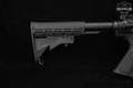 DPMS Panther Arms DR-10 .308 Win. Stainless & Synthetic in Excellent Condition Image 4