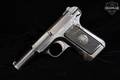 Savage Arms Model 1907 .32 ACP Blued in Fair Condition Image 4