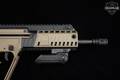 Israel Weapon Industries (IWI) Tavor-X95 5.56mm NATO FDE (Flat Dark Earth) in Excellent Condition Image 4