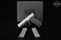 Kahr Arms CW-9 9mm Luger Two-Tone in Very Good Condition Image 2
