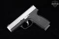 Kahr Arms CW-9 9mm Luger Two-Tone in Very Good Condition Image 3
