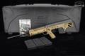Kel-Tec RFB Hunter 7.62mm NATO (7.62x51) FDE (Flat Dark Earth) in Very Good Condition Image 2