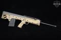 Kel-Tec RFB Hunter 7.62mm NATO (7.62x51) FDE (Flat Dark Earth) in Very Good Condition Image 3
