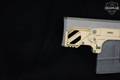 Kel-Tec RFB Hunter 7.62mm NATO (7.62x51) FDE (Flat Dark Earth) in Very Good Condition Image 4