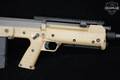 Kel-Tec RFB Hunter 7.62mm NATO (7.62x51) FDE (Flat Dark Earth) in Very Good Condition Image 5