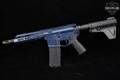 Palmetto State Armory (PSA) PA-15 5.56mm NATO Blue in Good Condition Image 2
