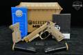 Beretta M9A4 Full-Size G 9mm Luger Flat Dark Earth in Excellent Condition Image 2