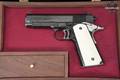 Ithaca M1911A1 Solley Special – Dover Ohio .45 ACP Blued in Good Condition Image 2