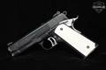 Ithaca M1911A1 Solley Special – Dover Ohio .45 ACP Blued in Good Condition Image 4