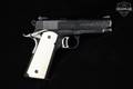 Ithaca M1911A1 Solley Special – Dover Ohio .45 ACP Blued in Good Condition Image 5