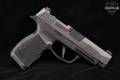 Sig Sauer P365 XL 9mm Luger Black in Very Good Condition Image 4