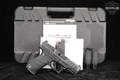 Walther PDP Compact 4.0 9mm Luger Black in Excellent Condition Image 2