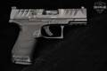 Walther PDP Compact 4.0 9mm Luger Black in Excellent Condition Image 4