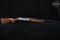 1974 Franchi AL48 Hunter 20 Gauge Blued/Silver in Good Condition Image 3