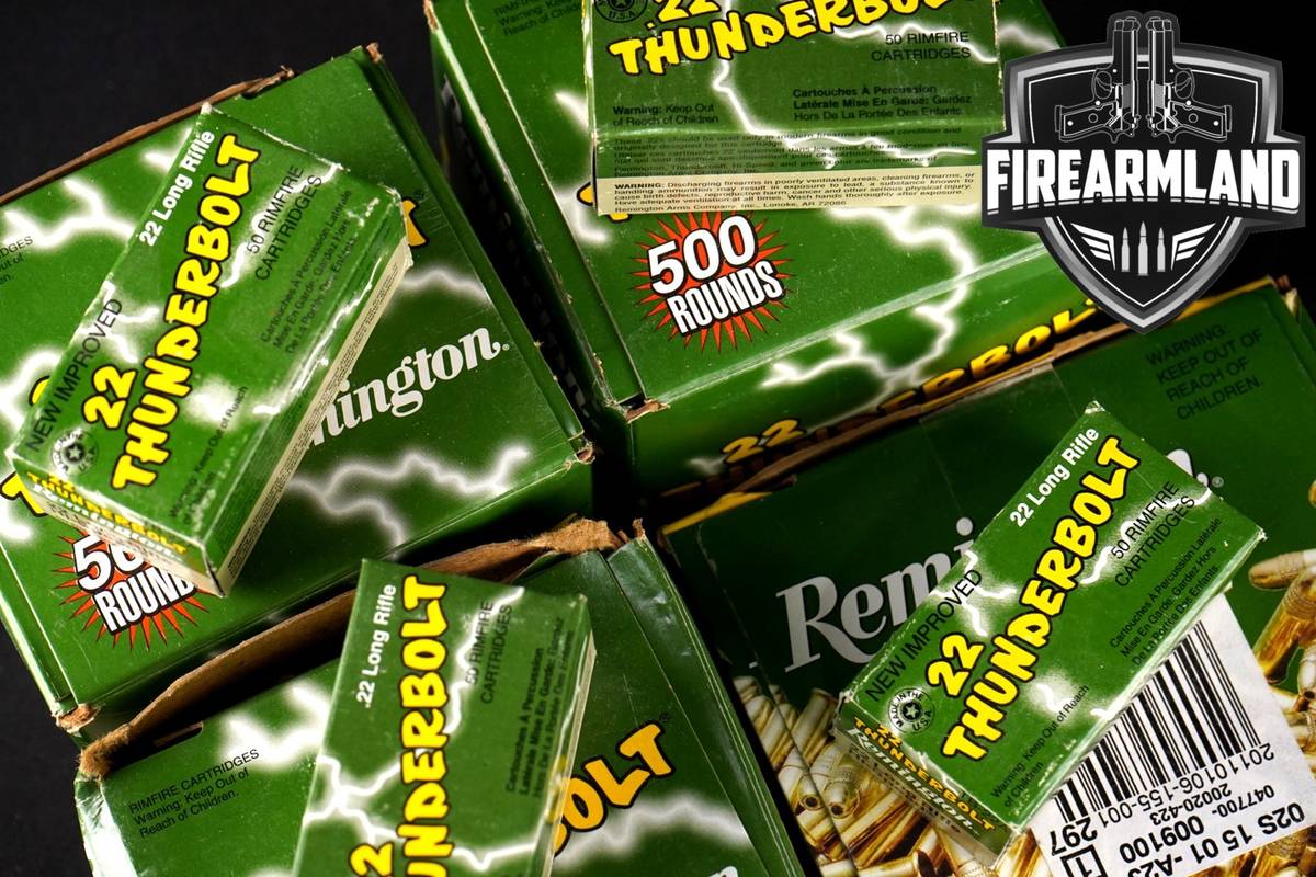 2200 RDS! 22LR Ammo 22 LR Ammunition