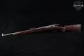 1897 Springfield Armory Model 1896 Krag-Jørgensen .30-40 Krag Blued & Walnut in Good Condition Image 2