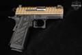 Live Free Armory Apollo 11 V2 Sub-Compact 9mm Luger Two-Tone Bronze & Black in Very Good Condition Image 4