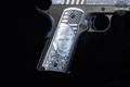 Auto Ordnance Donald Trump 1911A1 Commemorative Rally Cry .45 ACP Cerakote in Excellent Condition Image 3