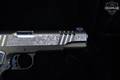 Auto Ordnance Donald Trump 1911A1 Commemorative Rally Cry .45 ACP Cerakote in Excellent Condition Image 5