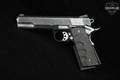 Cold Dead Fingers Armory 1911 Government .45 ACP Two-Tone in Good Condition Image 4