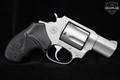 Taurus Model 605 .357 Mag. Matte Silver in Good Condition Image 2