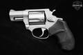 Taurus Model 605 .357 Mag. Matte Silver in Good Condition Image 3