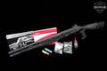 Taran Tactical (TTI) Benelli M2 Tactical 12 Gauge Black in Excellent Condition Image 2