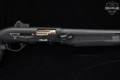 Taran Tactical (TTI) Benelli M2 Tactical 12 Gauge Black in Excellent Condition Image 5