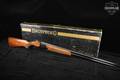 1980 Browning Superposed Grade I Field 12 Gauge Blued & Walnut in Good Condition Image 2