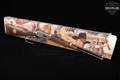 1981 Winchester Repeating Arms Model 94 John Wayne Commemorative .32-40 Winchester Satin Silver & Walnut in Very Good Condition Image 2