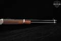 1981 Winchester Repeating Arms Model 94 John Wayne Commemorative .32-40 Winchester Satin Silver & Walnut in Very Good Condition Image 5
