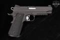 Sig Sauer 1911 TACOPS Carry .45 ACP Black in Very Good Condition Image 4