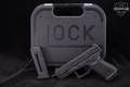 Glock 44 Threaded Barrel .22 LR Black in Excellent Condition Image 2