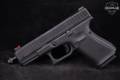 Glock 44 Threaded Barrel .22 LR Black in Excellent Condition Image 3