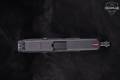 Glock 44 Threaded Barrel .22 LR Black in Excellent Condition Image 4