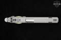 1996 Colt Delta Elite Gold Cup 10mm Brushed & Matte Stainless in Good Condition Image 4
