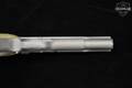 1996 Colt Delta Elite Gold Cup 10mm Brushed & Matte Stainless in Good Condition Image 5