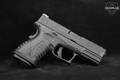 Springfield Armory XD-M Elite .45 ACP Black in Excellent Condition Image 3