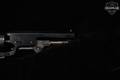 F.lli Pietta Colt 1851 Navy Sheriff .36 Blued/Case Hardened/Brass in Like-New Condition Image 5
