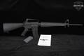 2023-2026 Harrington & Richardson (H&R) M16A1 5.56mm NATO Black in Very Good Condition Image 2