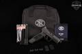 FN Herstal (FNH) 509 Tactical 9mm Luger Black in Excellent Condition Image 2