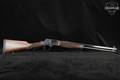 Henry Repeating Arms H012GCC Big Boy .44 Mag. Blued/Case Hardened Steel in Excellent Condition Image 3