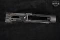 Royal Ordnance Factory Maltby (ROF Maltby) Lee-Enfield No. 4 Mk I .303 British Black in Fair Condition Image 3