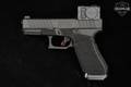 Glock G17 Gen5 9mm Luger Black in Excellent Condition Image 3