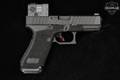 Glock G17 Gen5 9mm Luger Black in Excellent Condition Image 5
