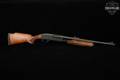 Remington Model 870 Express Magnum 12 Gauge Black & Hardwood in Good Condition Image 3