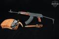 Century Arms (CAI) VZ2008 Sporter 7.62x39 Black in Excellent Condition Image 2