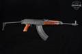 Century Arms (CAI) VZ2008 Sporter 7.62x39 Black in Excellent Condition Image 3