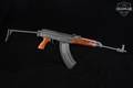 Century Arms (CAI) VZ2008 Sporter 7.62x39 Black in Excellent Condition Image 4