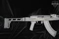 Century Arms (CAI) VSKA Synthetic 7.62x39 Black Oxide in Good Condition Image 3